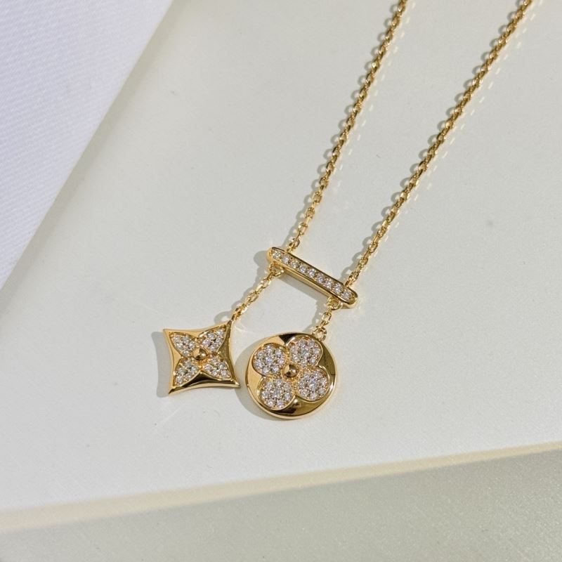 Louis Vuitton Necklaces